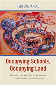 Occupying Schools, Occupying Land