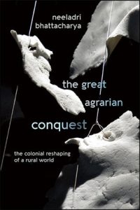 The great agarian conquest